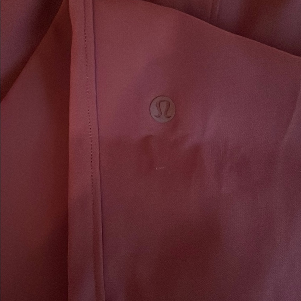 Lululemon On The Fly Jogger Pants Size 2 - Picture 6 of 6